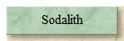 Sodalith