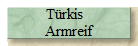 Türkis  
Armreif